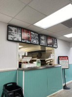 Chubby's inside