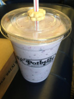 Potbelly food