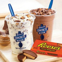 Culver’s food