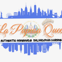 La Pupusa Queen menu