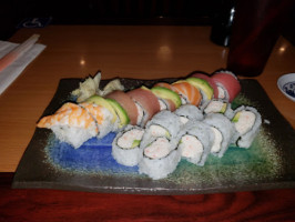 Hara Sushi In Lake Els food