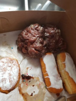 Abbe's Donut Nook food