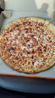 Little Caesars Pizza food