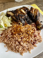 Ocho Rios Jamaican food