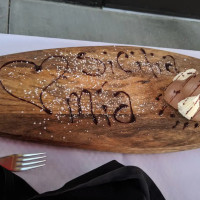 Sicilia Mia Cottonwood food