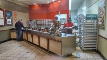 Papa Murphy 's Take 'n ' Bake Pizza In Fort Coll food