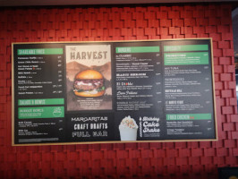 Hopdoddy Burger food