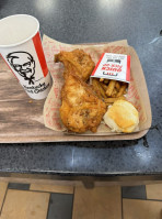 Kfc food