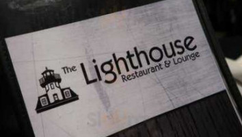The Lighthouse And Lounge food