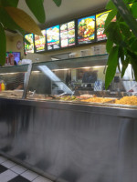 Pacoima Chinese Fast Food food