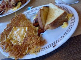 Waffle House food