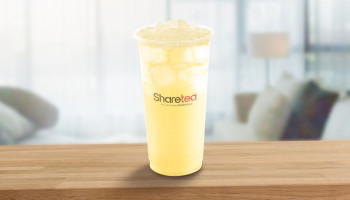 Sharetea food