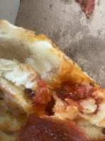 Little Caesars Pizza food