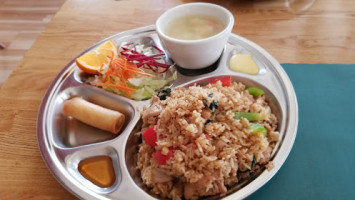 Amarin Thai Cuisine food