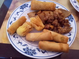 Hong Kong Chinese inside