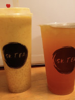 Sk Tea food