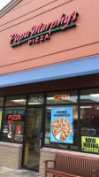 Papa Murphy 's Take 'n ' Bake Pizza outside