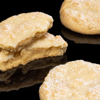 Crumbl Cookies Rocklin food