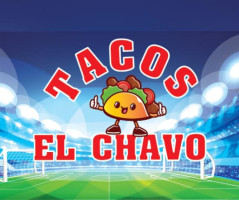 Tacos El Chavo food