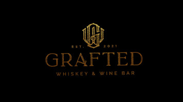 Grafted Whiskey Wine inside