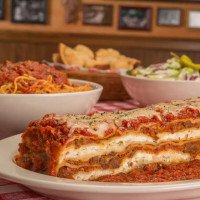 Buca Di Beppo Burnsville food