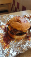 Five Guys food