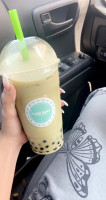 Boba Boba food