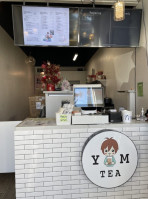 Yomie’s Rice X Yogurt Stonestown food