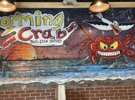 Storming Crab Rapid City, Sd food