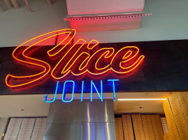 Slice Joint food