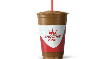 Smoothie King food