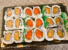 Wasabi Japanese's Cuisine food