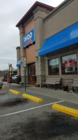 Ihop outside