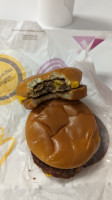 Mcdonald's food