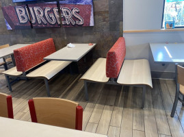 Dairy Queen Grill Chill Acworth inside