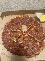 Little Caesars Pizza food