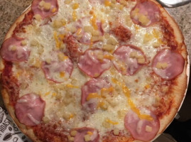 Papa Murphy 's Take 'n ' Bake Pizza food