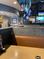 Buffalo Wild Wings inside