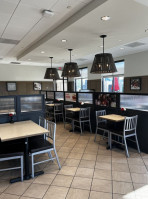 Chick-fil-a By Greenwood Mall inside