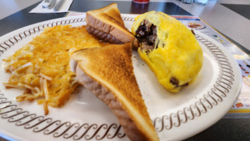Waffle House In Cov food