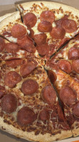 Little Caesars Pizza food