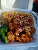 Peking King food