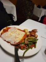 Isabella's Italiano food