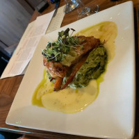 Swiftwater Cellars On Old Main food