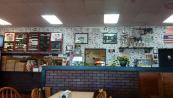 Joseppi's Pizza Lincoln Village Columbus Ohio In L inside