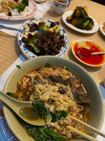 Hu's Szechwan food