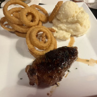 Ruby Tuesday food