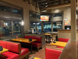 Chili's Grill inside