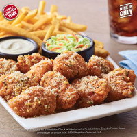 Applebee's Grill food