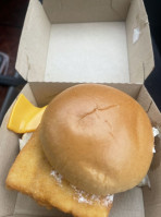 Mcdonald's food